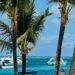 They ask to regulate the maritime chaos in a strip of bathers on Bávaro beach