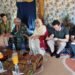 President Brahim Ghali receives Italian delegation