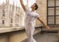 Roberto Bolle: «Dancing is the answer to indifference. And dance is a meeting and a school of life”