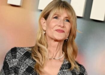 Laura Dern replaces Helena Bonham Carter in the fourth season of ‘The White Lotus’