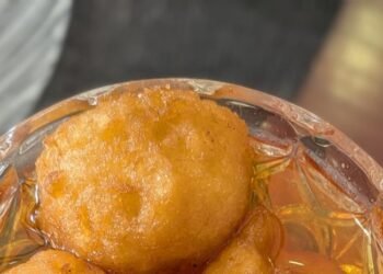 In Santo Domingo: Creole desserts with a “gourmet” touch