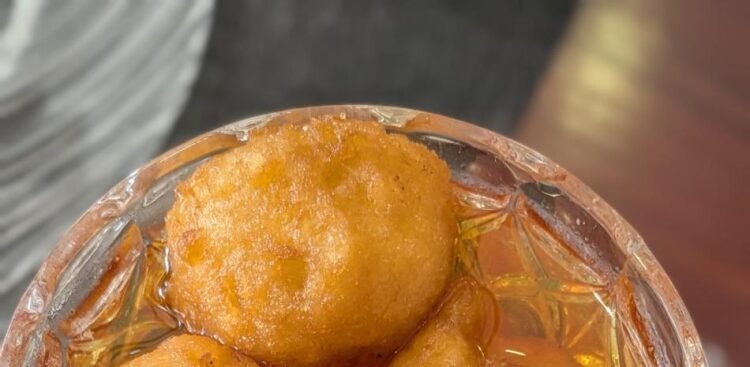 In Santo Domingo: Creole desserts with a “gourmet” touch