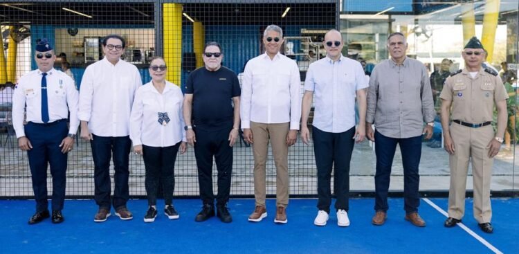 The third edition of ‘Pádel by Grand Thomas 2026’
