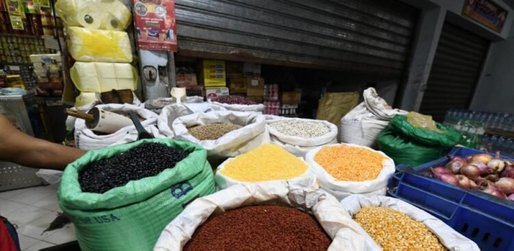 “The only thing that is cheap in this country is salt”: Rise impacts basic products