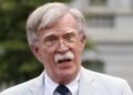 Bolton, Trump’s former advisor, speaks: «Iran? I don’t believe in negotiations, military action is needed. Otherwise they won’t give up the atomic bomb.”