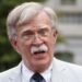 Bolton, Trump’s former advisor, speaks: «Iran? I don’t believe in negotiations, military action is needed. Otherwise they won’t give up the atomic bomb.”