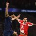 PSG 5 – Bayern Munich 4: the poem to football that revived the controversial tactic (Meluk tells him)