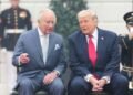 King Charles repairs relations with the USA. Trump: «Our nations have a role in history. We are close allies, we hope it will always remain this way”
