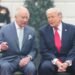King Charles repairs relations with the USA. Trump: «Our nations have a role in history. We are close allies, we hope it will always remain this way”