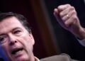 Former FBI director accused of threatening Donald Trump’s life
