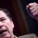 Former FBI director accused of threatening Donald Trump’s life