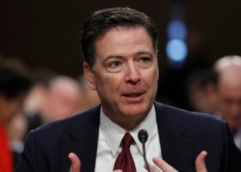 USA, former FBI chief James Comey turns himself in: “He threatened Trump’s life with a post”