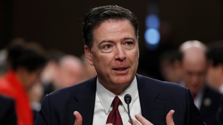 USA, former FBI chief James Comey turns himself in: “He threatened Trump’s life with a post”