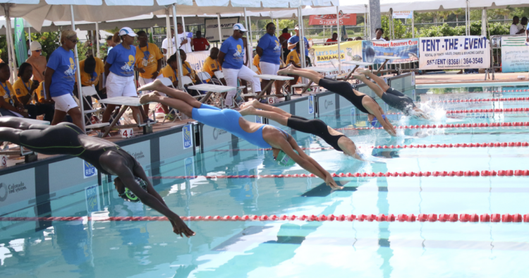 Mako dominates at swim invitational | Sports