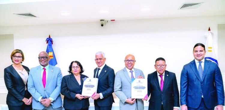 Chamber of Accounts sends 50 files to Pepca regarding possible irregularities