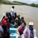 Search for child in Yaque del Norte River postponed
