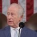 Charles III calls for reconciliation in the Capitol