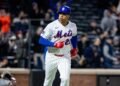 Juan Soto hits his second home run and Mets beat Washington 8-0
