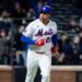 Juan Soto hits his second home run and Mets beat Washington 8-0