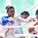 Yamilet Peña: A big farewell?
