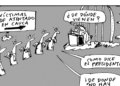 Mil cartoon from April 29: From Colombia