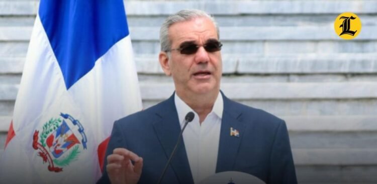 Government works “daily” to “stabilize prices” in the face of international crisis, says Abinader