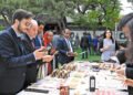 Youth exchanges hailed as vehicles for intl peace