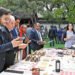 Youth exchanges hailed as vehicles for intl peace