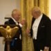 Iran, NATO, the “very special friendship” between the USA and the United Kingdom: what was talked about at the state reception at the White House