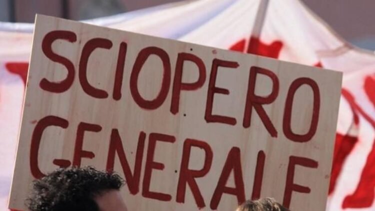 May of strikes, school and transport on the front line: the complete calendar (and possible inconveniences)