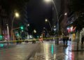 This is the identity of the man murdered in the middle of the Séptima race in downtown Bogotá and the alleged motive behind the crime