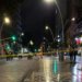 This is the identity of the man murdered in the middle of the Séptima race in downtown Bogotá and the alleged motive behind the crime