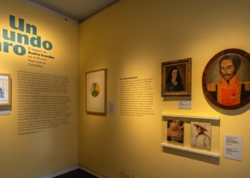 Beatriz González’s exhibition at the National Museum explores her lesser-known facets, as a researcher and curator