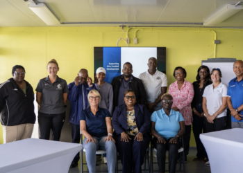 BFA hosts women’s workshop | Sports