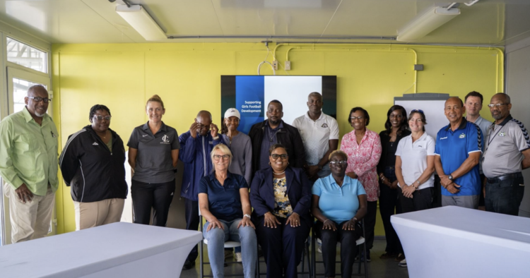 BFA hosts women’s workshop | Sports