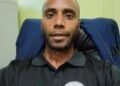 National correspondent to OIF appointed