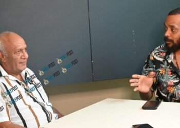 Kava Mo Kajap: Sato Kilman speaks on COI, policing and Vanuatu’s sovereignty