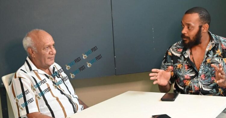 Kava Mo Kajap: Sato Kilman speaks on COI, policing and Vanuatu’s sovereignty
