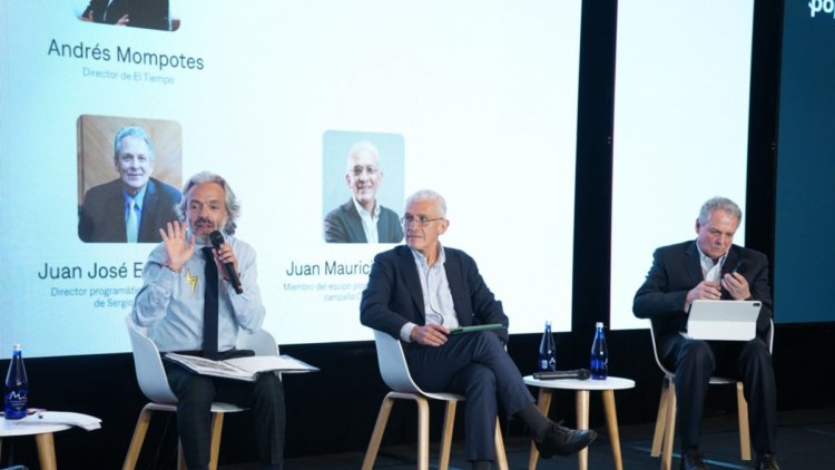 Colombia needs urgent fiscal adjustment; The campaigns propose cuts, tax reform and state adjustment