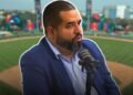 VIDEO: José Luis Mendoza, one of a kind in baseball and politics