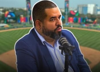 VIDEO: José Luis Mendoza, one of a kind in baseball and politics