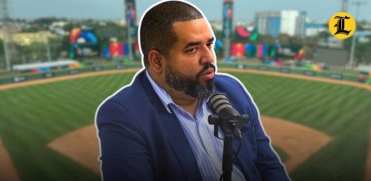 VIDEO: José Luis Mendoza, one of a kind in baseball and politics