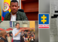 This is what the governor of Nariño will say to the Prosecutor’s Office about his alleged connection with the Miguel Uribe Turbay case: ‘I was never in Manta’