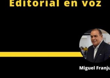 Editorial | Out of control!