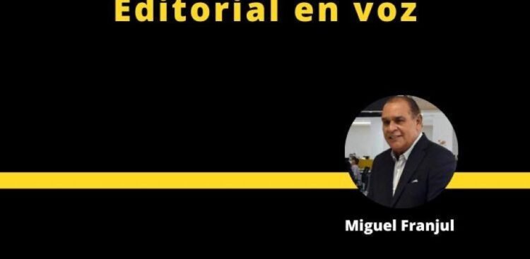 Editorial | Out of control!