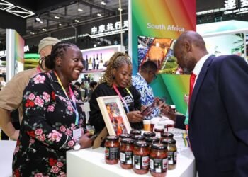 Zero-tariff policy can help bolster trade with Africa – Opinion