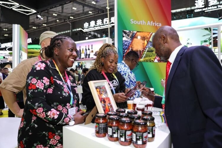 Zero-tariff policy can help bolster trade with Africa – Opinion