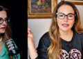 María José Martínez denounces that she was a victim of sexual harassment on Colombian television ‘reality’: ‘He put his hand inside my shirt’