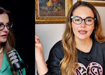 María José Martínez denounces that she was a victim of sexual harassment on Colombian television ‘reality’: ‘He put his hand inside my shirt’