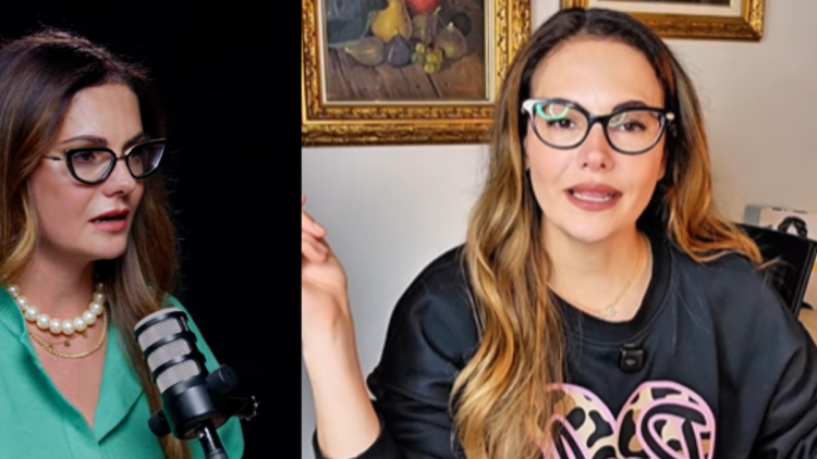 María José Martínez denounces that she was a victim of sexual harassment on Colombian television ‘reality’: ‘He put his hand inside my shirt’